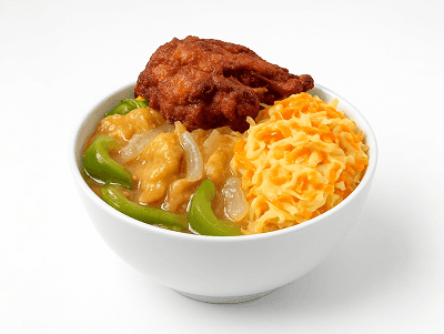 Rice Bowl 2