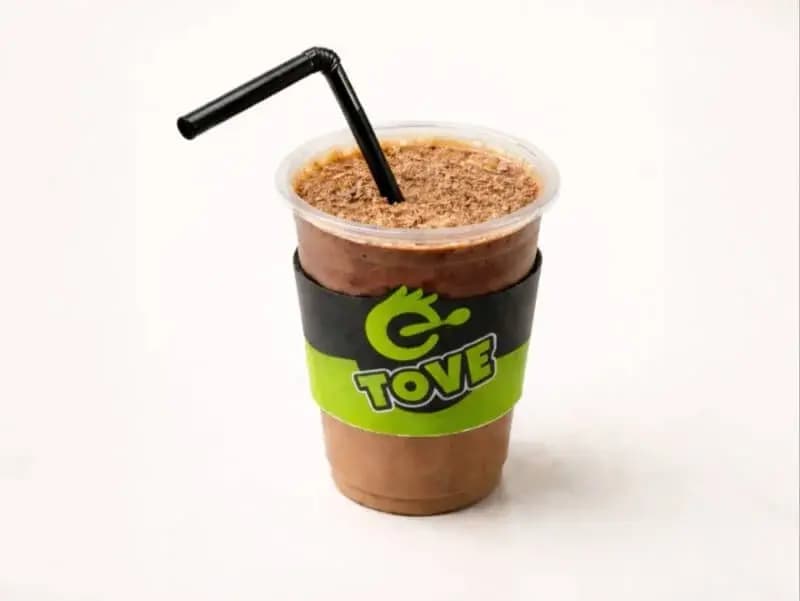 Choco Cold Coffee