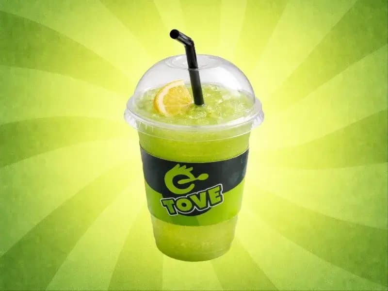 Lime Rush